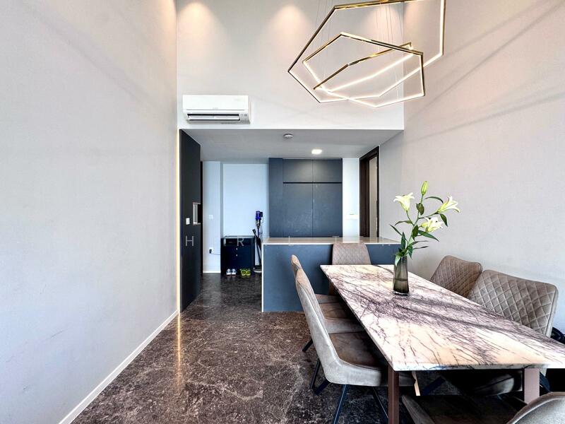 For Sale - Avenue South Residence