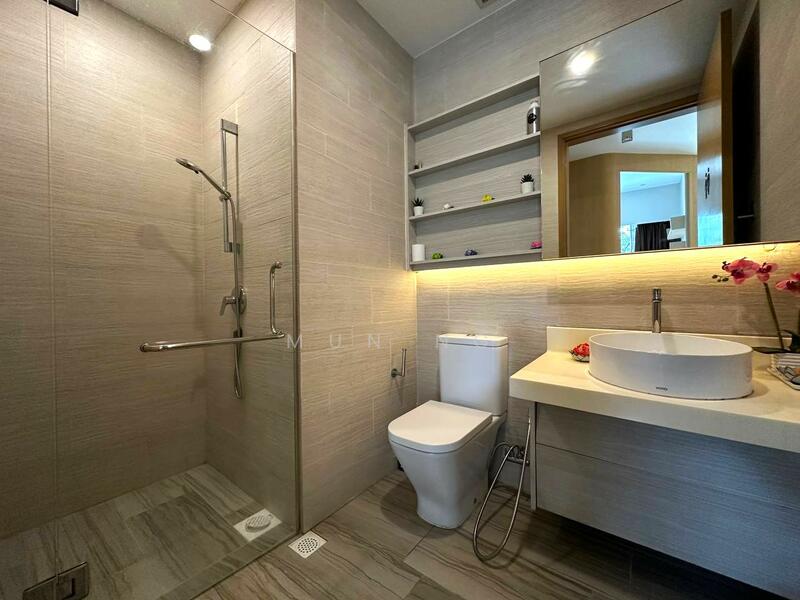 Common Bathroom