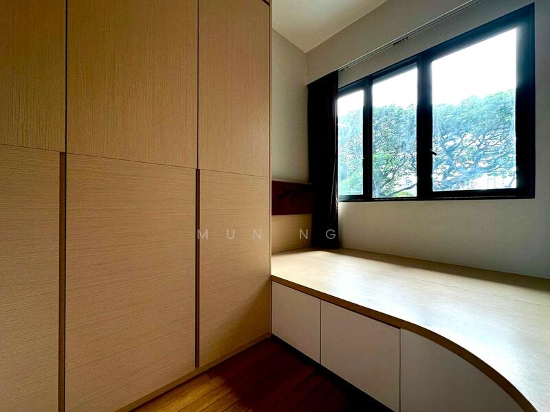 Common Bedroom 1