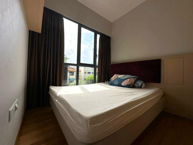 Common Bedroom 2