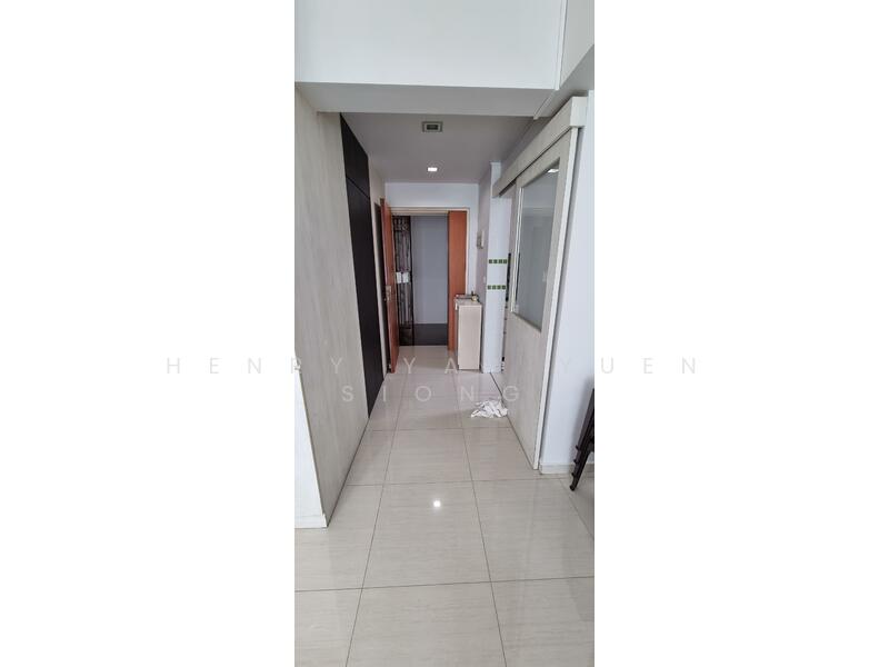 Corridor