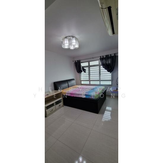 For Sale - 448 Yishun Ring Road