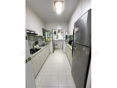 For Sale - 448 Yishun Ring Road