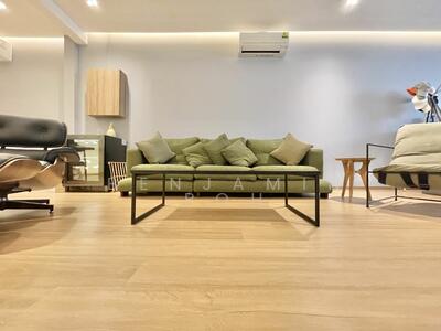 For Sale - CLOSING SOON!! 100% MOVE-IN 2STY TERRACE!!!