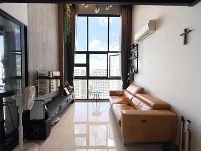 For Sale - Lush Acres