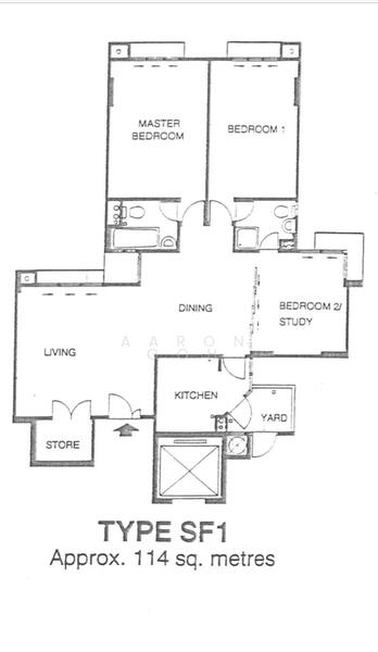 For Sale Grande Vista