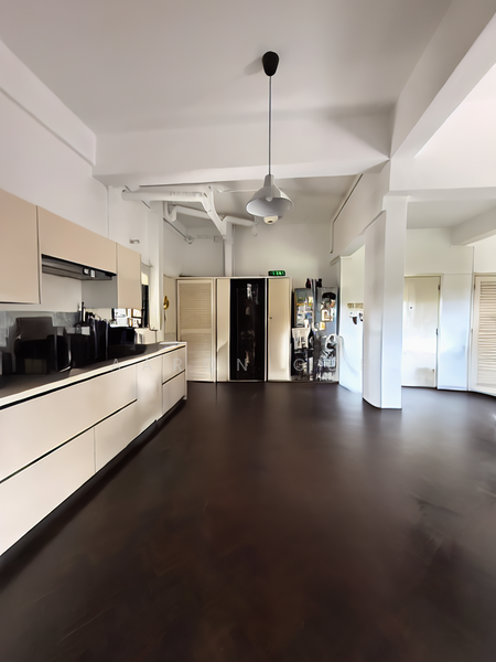 For Sale - Grande Vista