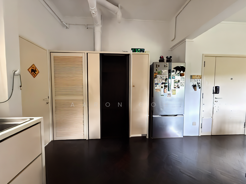 For Sale - Grande Vista