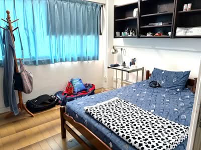 For Rent - Pandan Valley