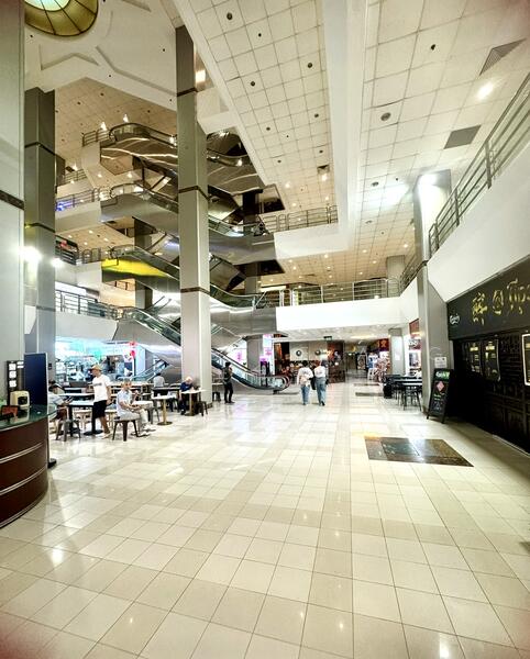 Sultan Plaza, 100 Jalan Sultan, 753 sqft, Office For Sale, by Michelle Ang 洪丽清, 60173274 - Others - CommercialGuru.com.sg