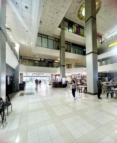 Sultan Plaza, 100 Jalan Sultan, 753 sqft, Office For Sale, by Michelle Ang 洪丽清, 60173274 - Lobby - CommercialGuru.com.sg