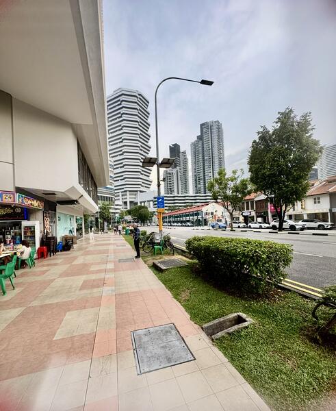 Sultan Plaza, 100 Jalan Sultan, 753 sqft, Office For Sale, by Michelle Ang 洪丽清, 60173274 - Others - CommercialGuru.com.sg