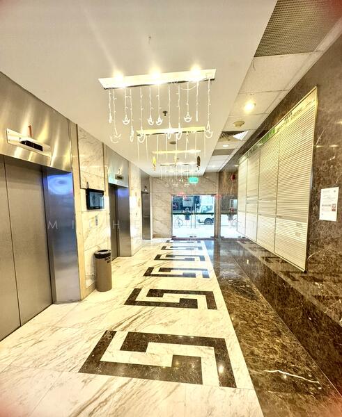 Sultan Plaza, 100 Jalan Sultan, 753 sqft, Office For Sale, by Michelle Ang 洪丽清, 60173274 - Lobby - CommercialGuru.com.sg