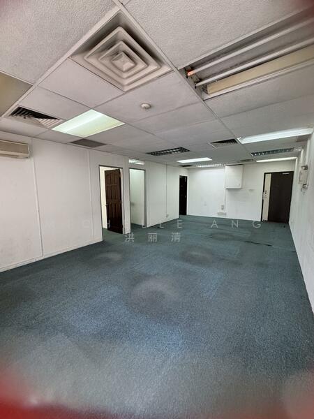 Sultan Plaza, 100 Jalan Sultan, 753 sqft, Office For Sale, by Michelle Ang 洪丽清, 60173274 - Others - CommercialGuru.com.sg