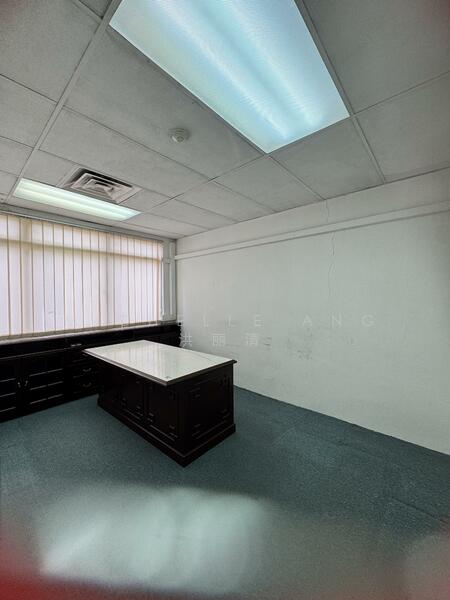 Sultan Plaza, 100 Jalan Sultan, 753 sqft, Office For Sale, by Michelle Ang 洪丽清, 60173274 - CommercialGuru.com.sg