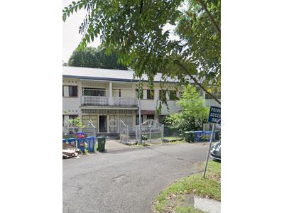 For Rent - 15 Jalan sempadan