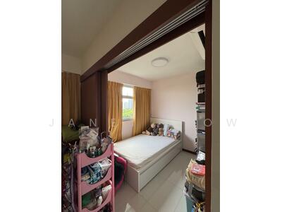 For Rent - 222A Sumang Lane