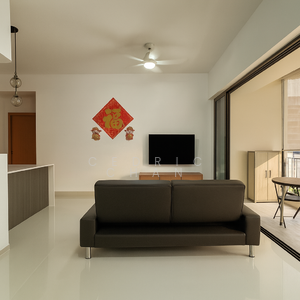 For Sale - The Terrace