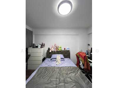 For Rent - 867 Yishun Street 81