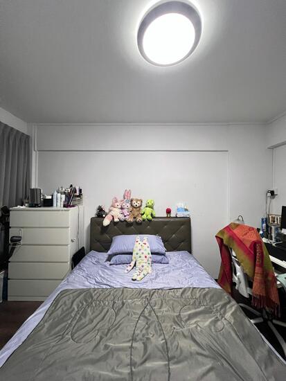 For Rent - 867 Yishun Street 81