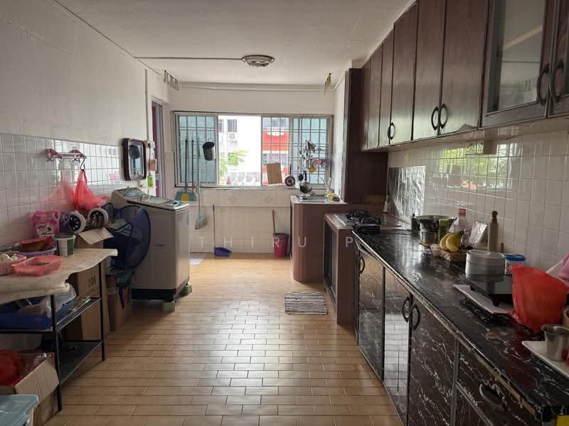 704 Yishun Avenue 5, 704 Yishun Avenue 5, Sembawang / Yishun, 2 Bedrooms, 731 sqft, HDB Flat For Sale, by Thiru P, 60173291 - Kitchen - PropertyGuru.com.sg