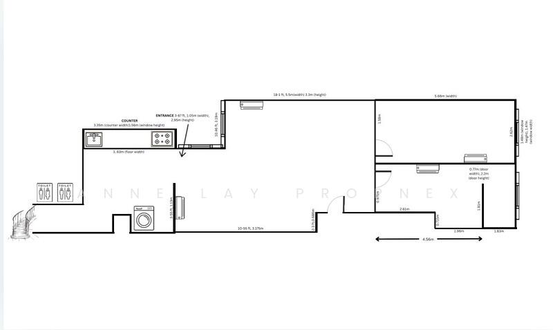 For Rent 222A TANJONG KATONG ROAD