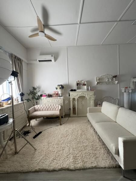 For Rent - 222A TANJONG KATONG ROAD