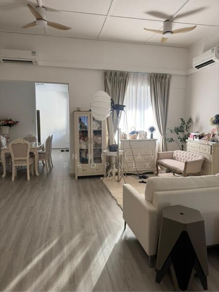 For Rent - 222A TANJONG KATONG ROAD