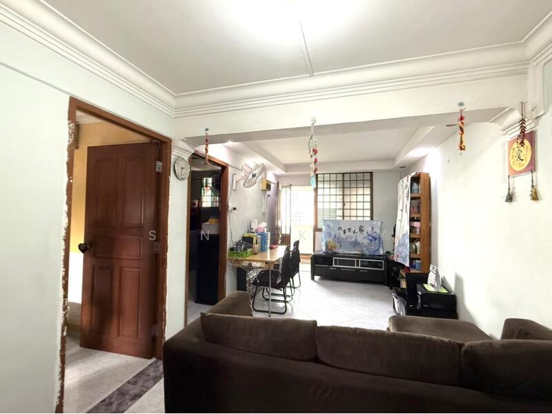 For Sale - 208 Boon Lay Place