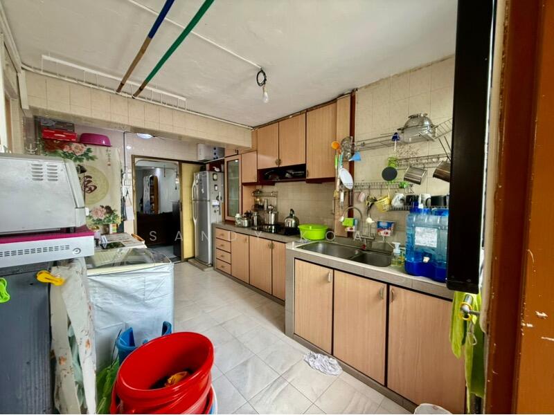 For Sale - 208 Boon Lay Place