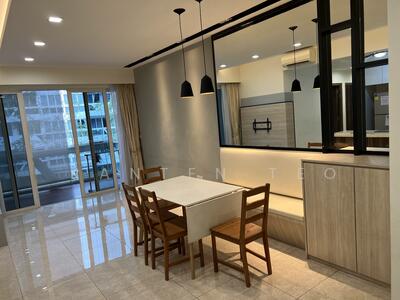 For Rent - The Nautical