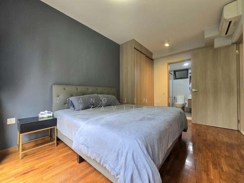 For Sale - Treasure Crest