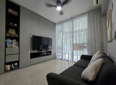 For Sale - Treasure Crest