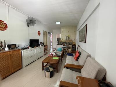 For Sale - 507 Jurong West Street 52