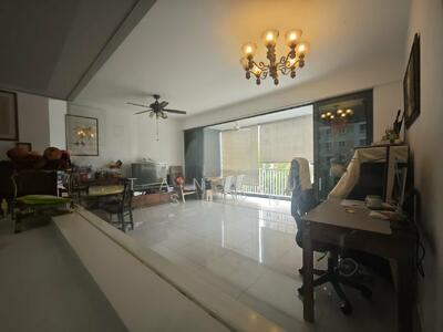 For Sale - Parc Centros