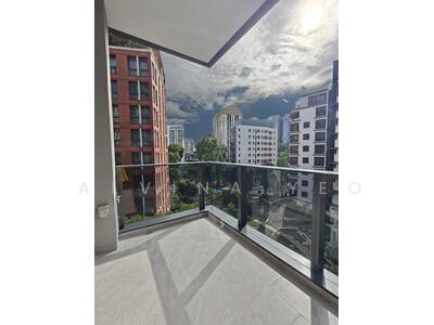 For Rent - Grange 1866