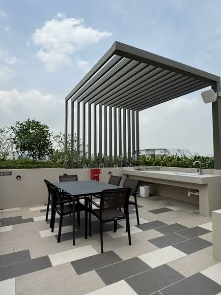 Jansen House, 25 Jansen Road, 3 Bedrooms, 1,012 sqft, Condominium For Sale, by Bernard Wong, 60173333 - Exterior - PropertyGuru.com.sg
