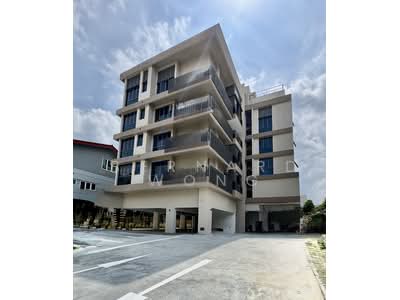 For Sale - Jansen House