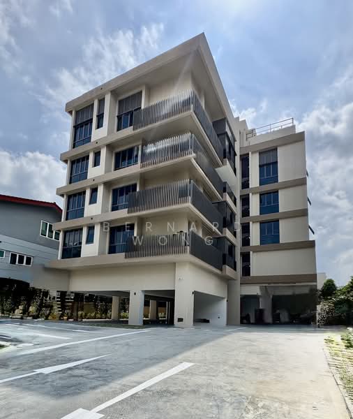 For Sale - Jansen House