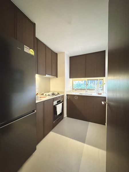 Jansen House, 25 Jansen Road, 3 Bedrooms, 1,012 sqft, Condominium For Sale, by Bernard Wong, 60173333 - Kitchen - PropertyGuru.com.sg