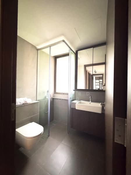 Jansen House, 25 Jansen Road, 3 Bedrooms, 1,012 sqft, Condominium For Sale, by Bernard Wong, 60173333 - Bathroom - PropertyGuru.com.sg