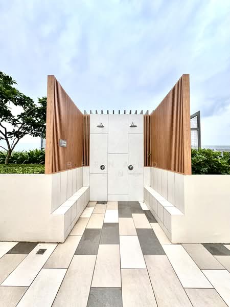 Jansen House, 25 Jansen Road, 3 Bedrooms, 1,012 sqft, Condominium For Sale, by Bernard Wong, 60173333 - Shower area - PropertyGuru.com.sg