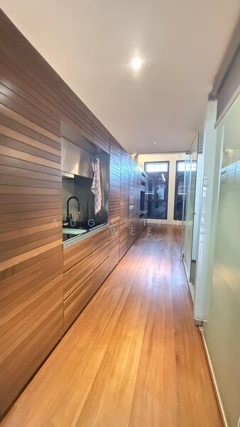 Kampong Glam Shop House, 660 North Bridge Road, 1,800 sqft, Shop / Shophouse For Rent, by Augustine Wee, 60173335 - CommercialGuru.com.sg