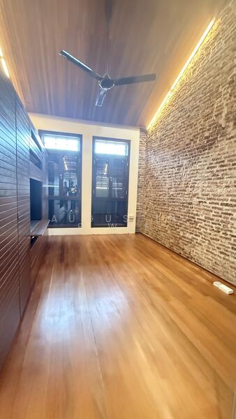 Kampong Glam Shop House, 660 North Bridge Road, 1,800 sqft, Shop / Shophouse For Rent, by Augustine Wee, 60173335 - CommercialGuru.com.sg