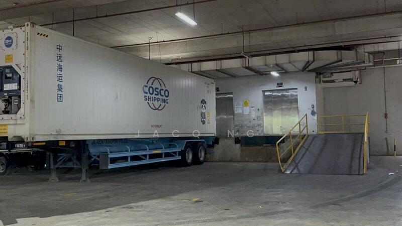 CHEAP B2 Ramp Up Buroh High Yield Tenanted Units CHEAPEST in West Connect Jurong, Boon Lay / Jurong / Tuas, 1,733 sqft, Factory / Workshop (B2) For Sale, by Jacq Ng, 60173337 - Car Park - CommercialGuru.com.sg