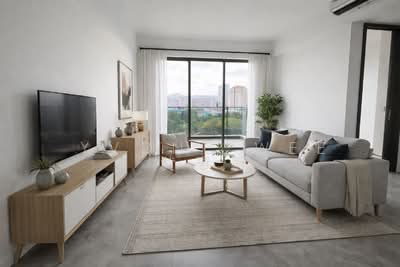 For Sale - AMO Residence