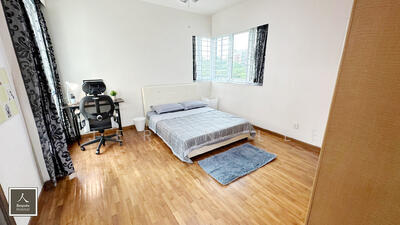 For Rent - The Floravale