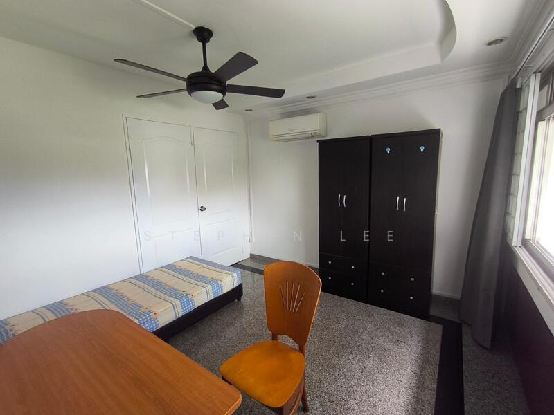 For Rent - 124A Bukit Merah View