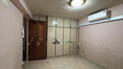 For Rent - 157 Lorong 1 Toa Payoh
