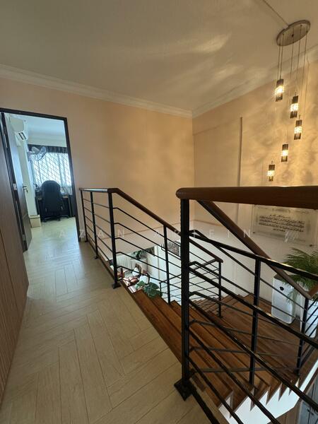 Corridor